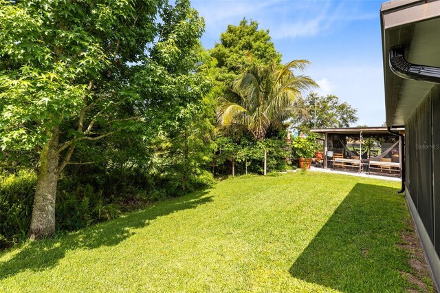 15324 Black Lion Way, Winter Garden, FL 34787 - view of green lawn