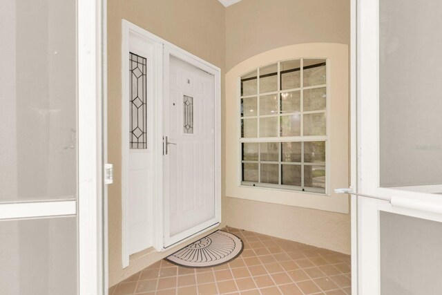 625 Nighthawk Cir, Winter Springs, FL 32708 - view of exterior entry with a porch