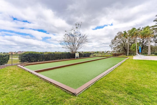 7951 Haverhill Way, Kissimmee, FL 34747 - view of property's community featuring a game area