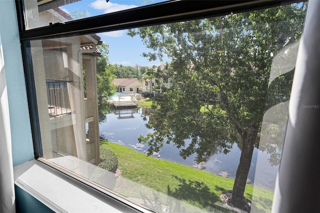 3028 Parkway Blvd Unit 308, Kissimmee, FL 34747 - water view