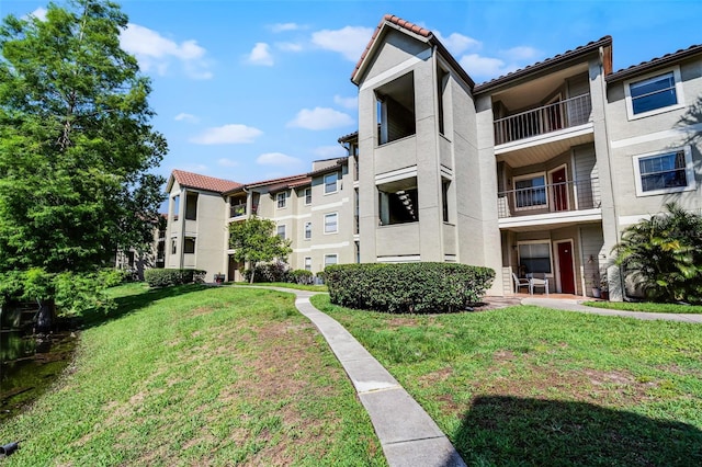 3028 Parkway Blvd Unit 308, Kissimmee, FL 34747 - view of property