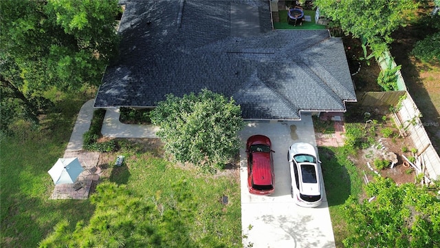 955 Gamewell Ave, Maitland, FL 32751 - aerial view of property and surrounding area