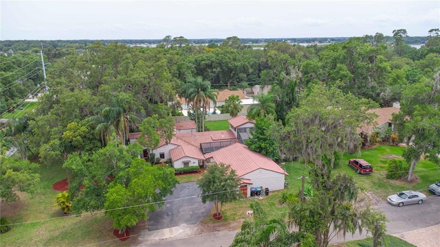 4420 Conway Gardens Rd, Orlando, FL 32806 - aerial view