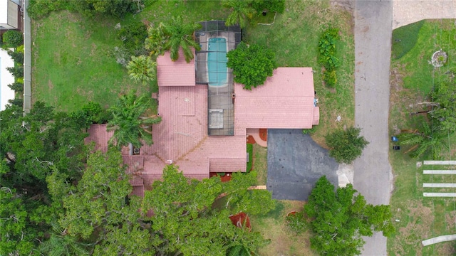 4420 Conway Gardens Rd, Orlando, FL 32806 - aerial view of property and surrounding area