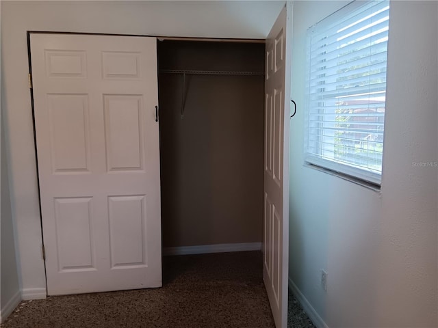 2103 Mantilla Ave, Orlando, FL 32811 - view of closet