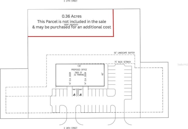 208 E 28th St, Sanford, FL 32773