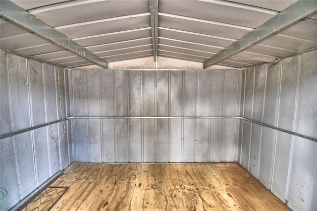 7504 Willow Wisp Dr E, Lakeland, FL 33810 - view of storage area