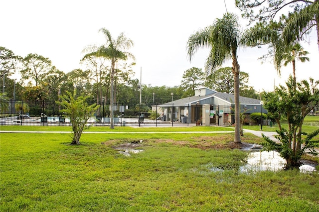 4364 White Pine Ave Unit 3, Orlando, FL 32811 - view of home's community