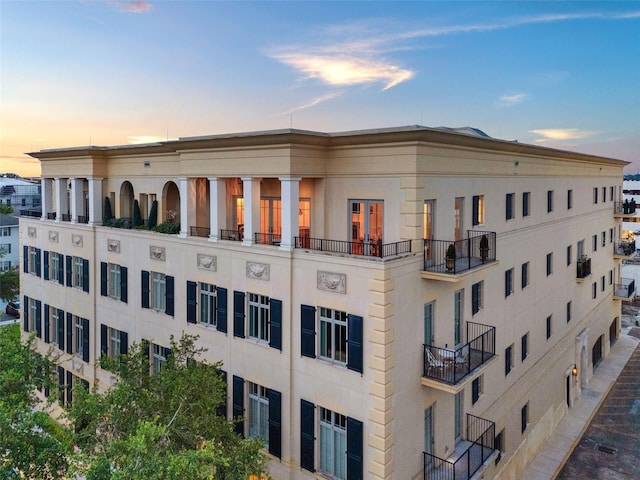 140 E Morse Blvd Unit J, Winter Park, FL 32789 - view of apartment building / complex