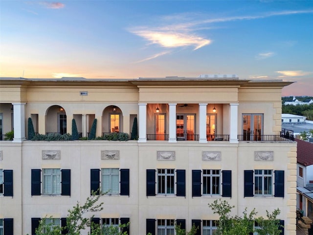 140 E Morse Blvd Unit J, Winter Park, FL 32789 - view of property