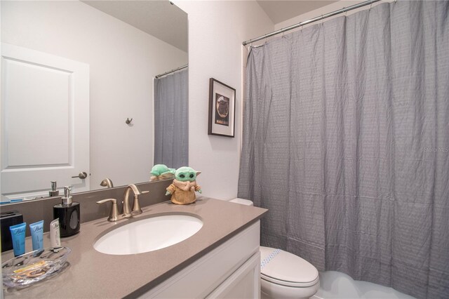 3004 Protagonist St, Kissimmee, FL 34746 - full bath with toilet and vanity