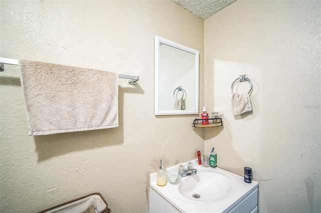 1711 E Sewaha St, Tampa, FL 33612 - bathroom featuring vanity