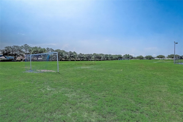 4178 SW 43rd Cir, Ocala, FL 34474 - view of property's community featuring a sport area
