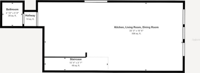 4178 SW 43rd Cir, Ocala, FL 34474 - room layout