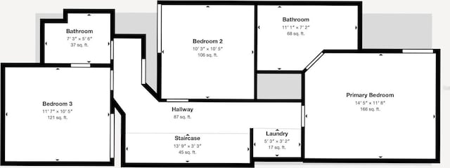 4178 SW 43rd Cir, Ocala, FL 34474 - room layout