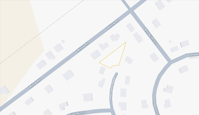 LOT18 Pine Course Radl, Ocala, FL 34472