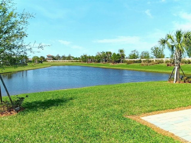 410 SE Vallarta Dr, Port St Lucie, FL 34984 - water view