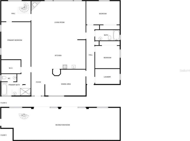 10170 SE 106th Ln, Belleview, FL 34420 - photo 24