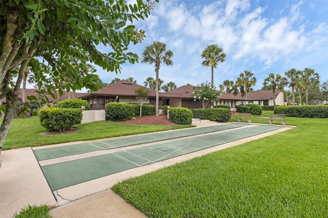 101 Grand Plaza Dr Unit A40, Orange City, FL 32763 - photo 20