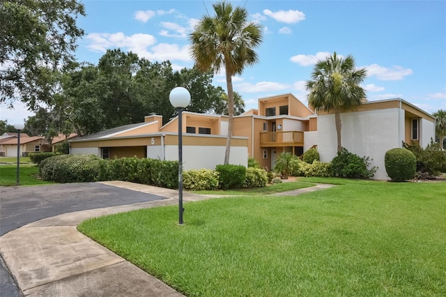 1051 S Highland St Unit 5E, Mount Dora, FL 32757 - view of property
