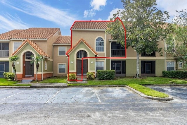 445 Fountainhead Cir Unit 262, Kissimmee, FL 34741 - photo 1