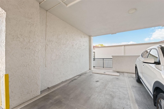 6210 Sun Blvd Unit 206, Saint Petersburg, FL 33715 - view of balcony
