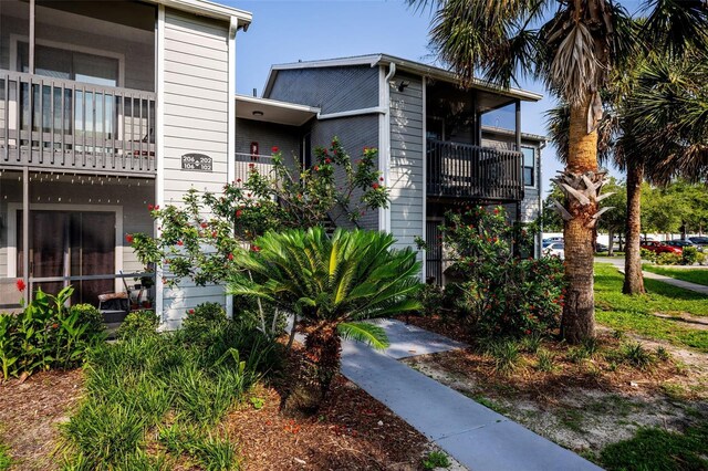 3748 Idlebrook Cir Unit 202, Casselberry, FL 32707 - view of property