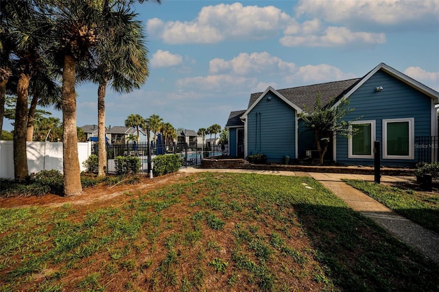 3748 Idlebrook Cir Unit 202, Casselberry, FL 32707 - view of yard