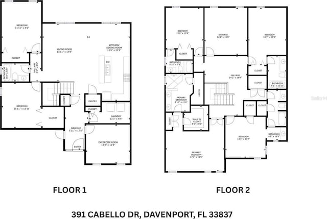 391 Cabello Dr, Davenport, FL 33837 - photo 5