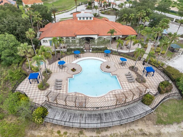 391 Cabello Dr, Davenport, FL 33837 - photo 60