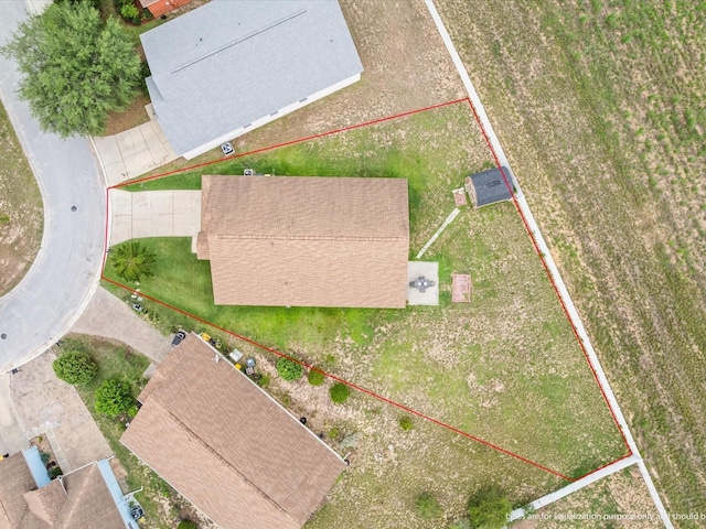 204 Cotswold Cir, Davenport, FL 33837 - view of property location with property parcel outlined