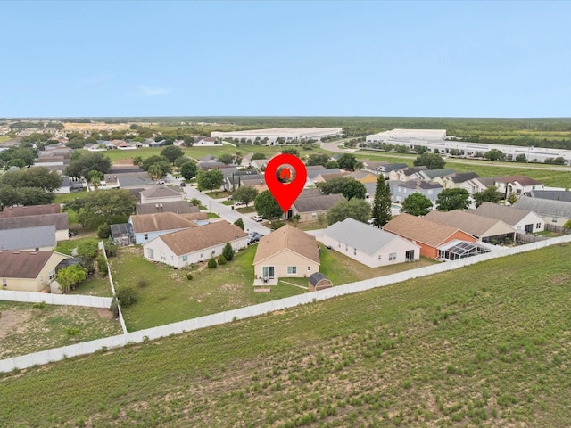 204 Cotswold Cir, Davenport, FL 33837 - aerial view of residential area