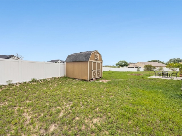 204 Cotswold Cir, Davenport, FL 33837 - view of yard