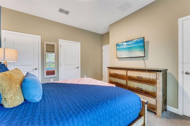424 Ocean Course Ave, Davenport, FL 33896 - carpeted bedroom with baseboards