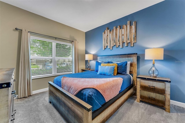 424 Ocean Course Ave, Davenport, FL 33896 - bedroom featuring carpet flooring and baseboards