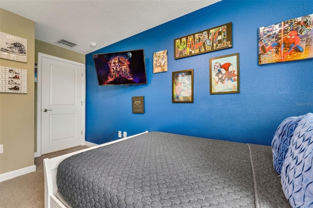 424 Ocean Course Ave, Davenport, FL 33896 - carpeted bedroom featuring baseboards