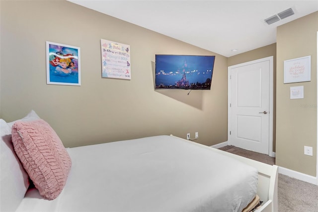 424 Ocean Course Ave, Davenport, FL 33896 - bedroom featuring baseboards and carpet floors