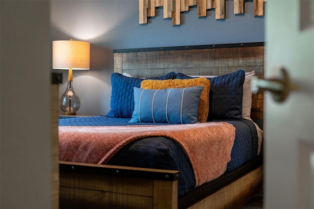 424 Ocean Course Ave, Davenport, FL 33896 - view of bedroom