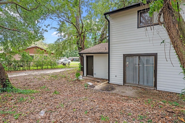131 Stefanik Rd, Winter Park, FL 32792 - view of back of property