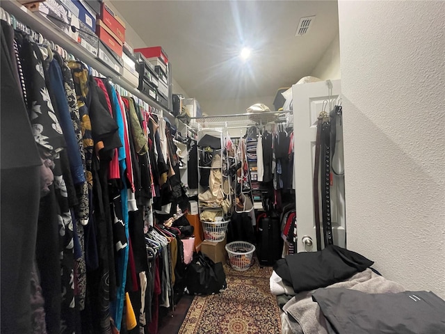 16611 Toccoa Row, Winter Garden, FL 34787 - view of walk in closet