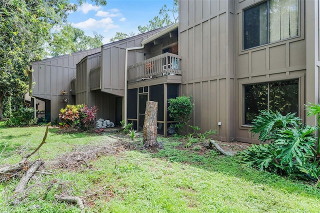 5301 Burning Tree Dr Unit F, Orlando, FL 32811 - view of property