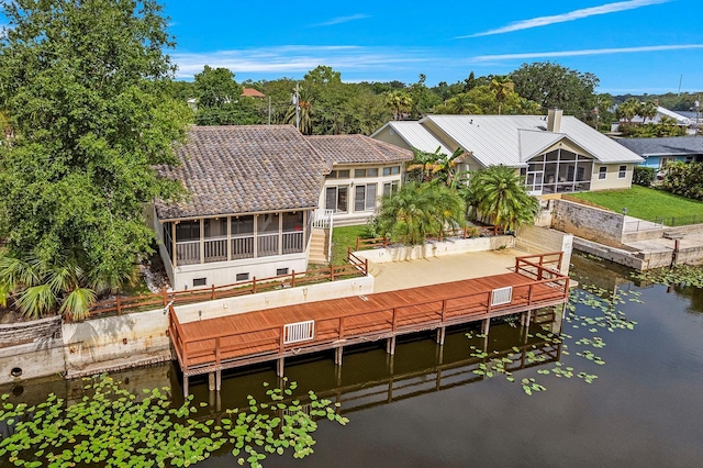 1721 Perch Ln, Sanford, FL 32771 - photo 7
