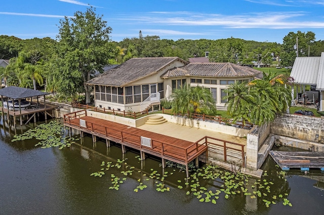 1721 Perch Ln, Sanford, FL 32771 - photo 46