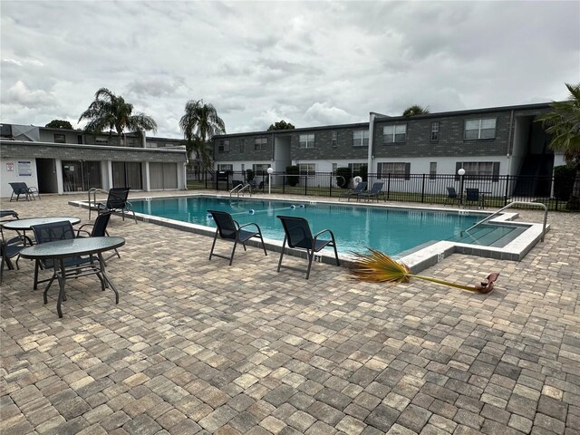 1000 S Semoran Blvd Unit 608, Winter Park, FL 32792 - photo 21