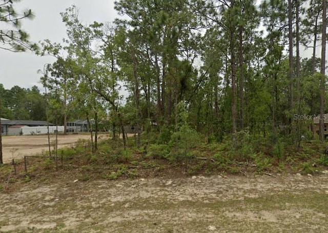 1526 W Gainsboro Ln, Citrus Springs, FL 34434