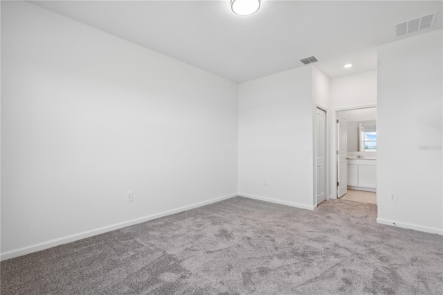716 Daring Dr, Davenport, FL 33837 - unfurnished room with light colored carpet and baseboards