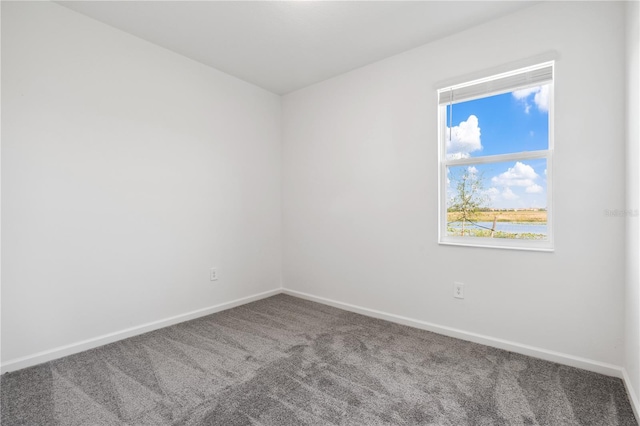 716 Daring Dr, Davenport, FL 33837 - unfurnished room with carpet and baseboards