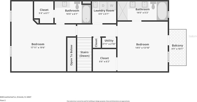 8430 Leatherleaf Ln, Orlando, FL 32827 - photo 59