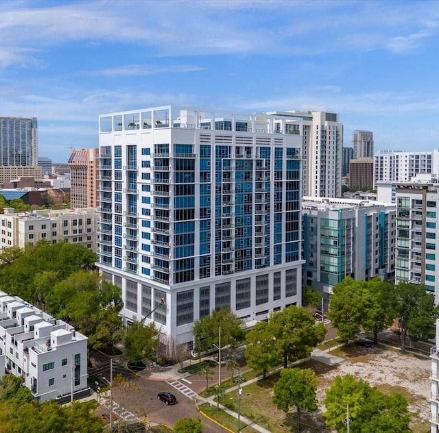 260 S Osceola Ave Unit 1406, Orlando, FL 32801 - photo 1