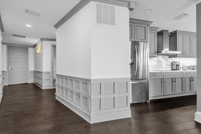 260 S Osceola Ave Unit 1406, Orlando, FL 32801 - photo 12